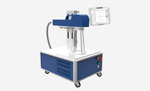 Laser cleaning machine rust removal 200w 500w