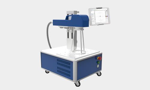Máquina de limpieza láser de eliminación de óxido 200w 500w. Laser cleaning machine rust removal 200w 500w