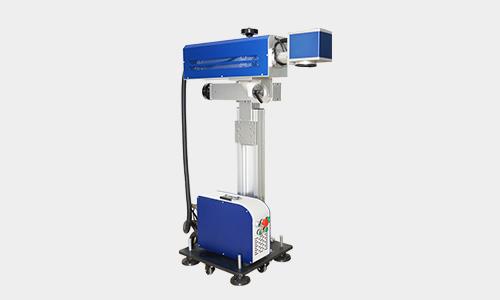 Máquina de limpieza láser de eliminación de óxido 200w 500w. Laser cleaning machine rust removal 200w 500w
