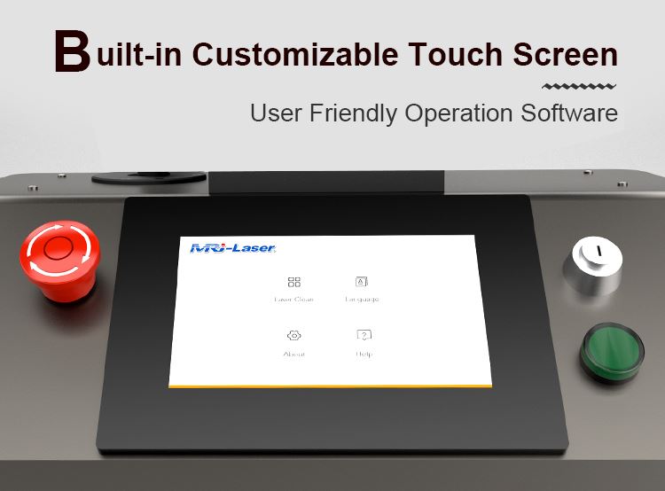 luggage type laser cleaning machine (5)