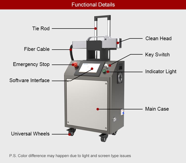 luggage type laser cleaning machine (9)