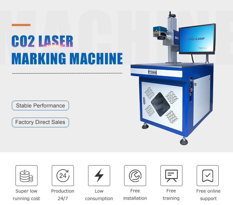 china co2 laser