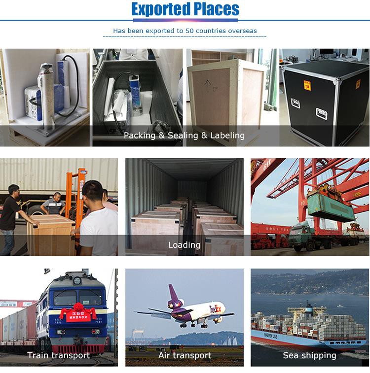 co2 machine laser