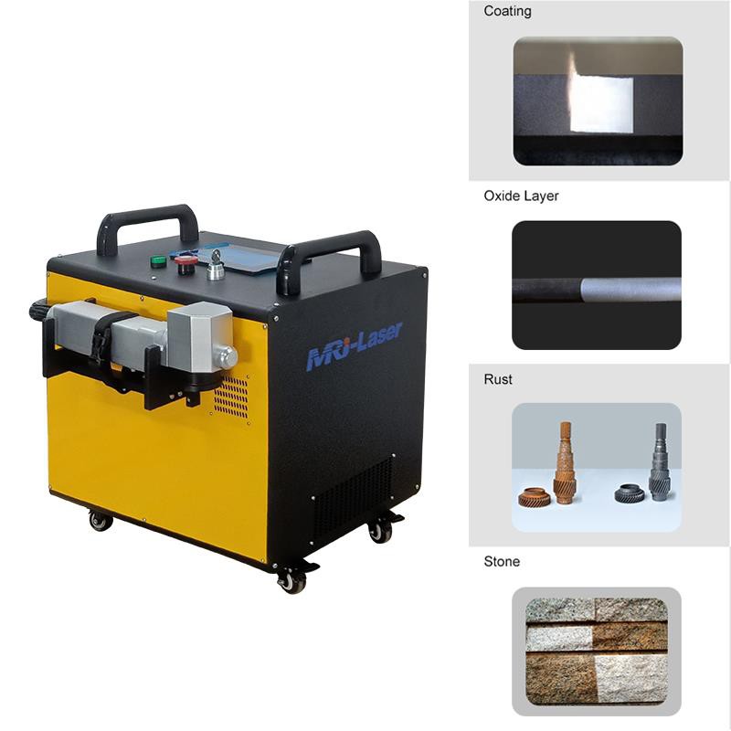 laser machine