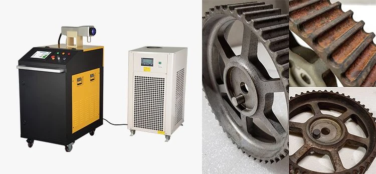 laser rust removal laser rust removal