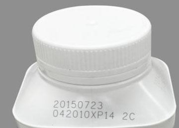 milk box
