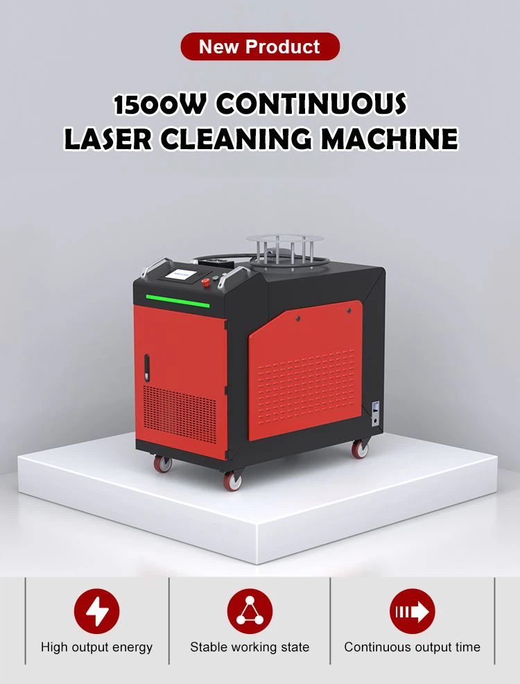 1500W continous laser cleaning machine (1)