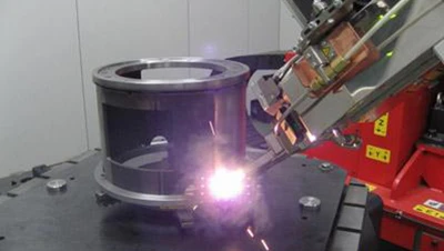 Análisis de cinco procesos de soldadura láser en la fabricación industrial