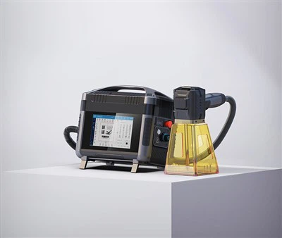 Máquina de marcado láser de 30 vatios para homenaje para grabado de grabado de acero inoxidable