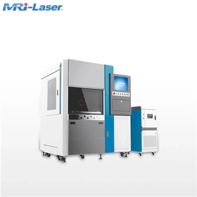 Solución de soldadura láser pulsada QCW de alto rendimiento para fabricación de precisión