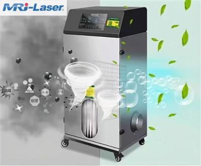 Purificador de humo por láser/soldadura para la industria del láser
