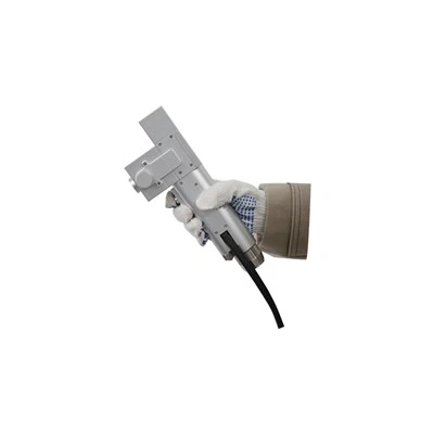 Cabezal de limpieza láser para CW 1500W-3000W