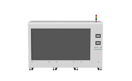 MRJ lanza recientemente un limpiador láser-en línea para rodillos anilox