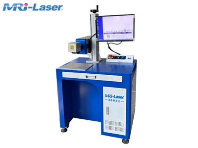 Nueva máquina de marcado de sobremesa-láser de fibra MRJ