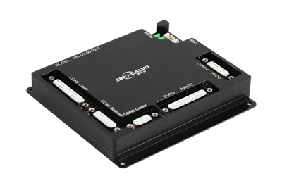 Tablero de control de marcado estándar