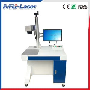 MRJ-FL-20F Fiber Laser Marking Machine