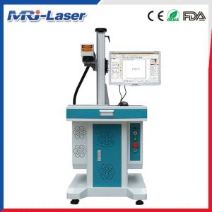 MRJ-FL-20Y Fiber Laser Marking Machine