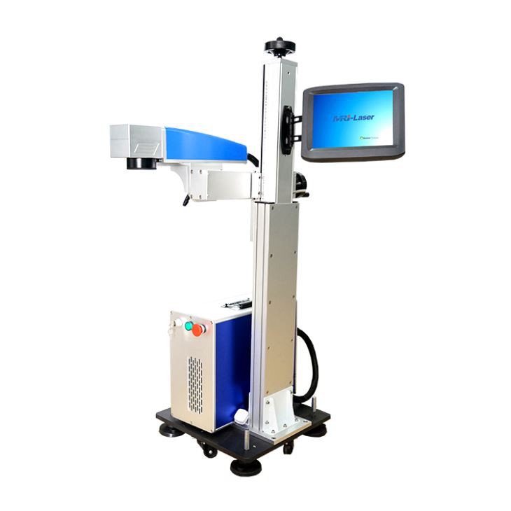 Máquina de marcado láser de tuberías de bajo precio en la joyería