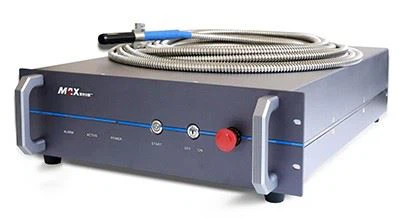 800W Handheld Fiber Laser Welding Machine Laser Welder