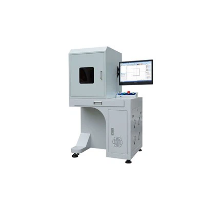 MRJ-FL-20R Mopa Fibra Láser Grabador For Aluminio